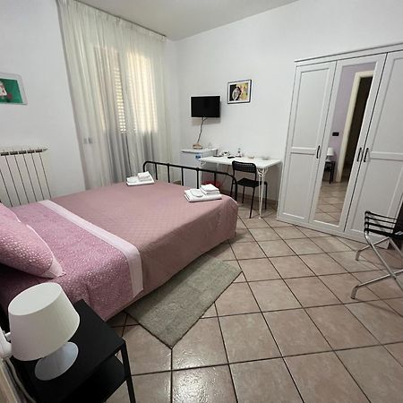 Bed and Breakfast Beb Brusce' Franco E Tina Ragusa Exterior foto
