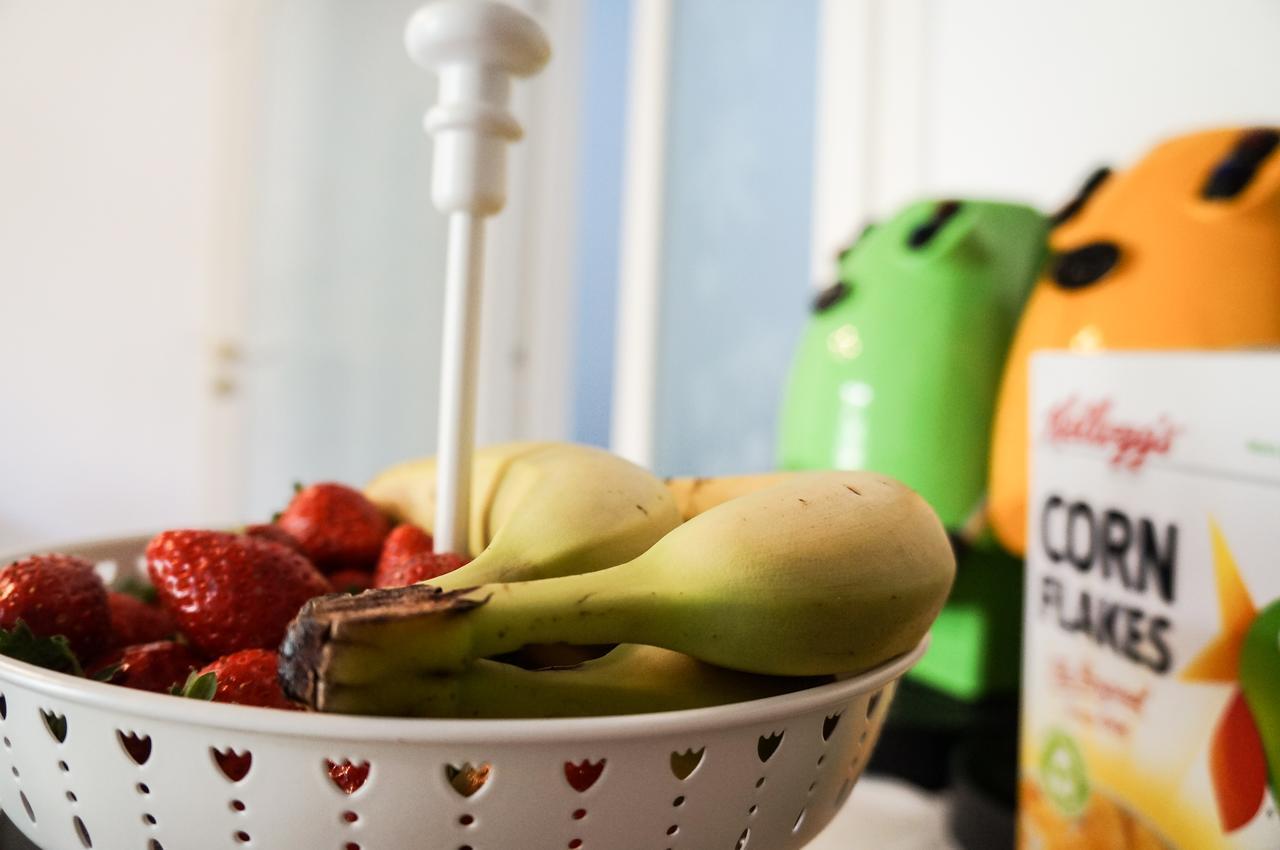 Bed and Breakfast Beb Brusce' Franco E Tina Ragusa Exterior foto